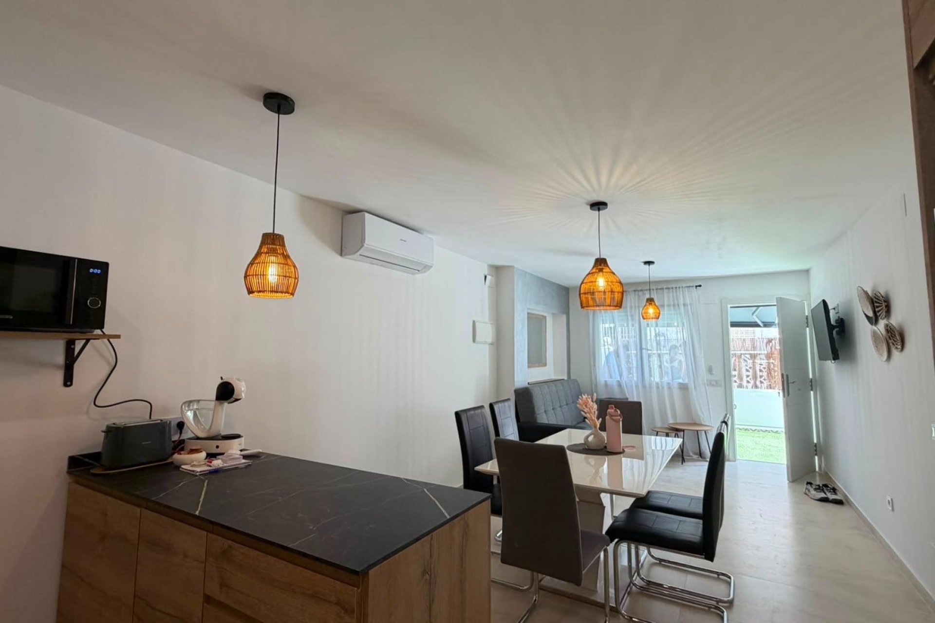Resale - Bungalow - Torrevieja - La Veleta