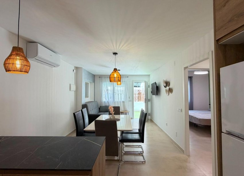 Resale - Bungalow - Torrevieja - La Veleta
