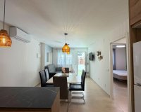 Resale - Bungalow - Torrevieja - La Veleta
