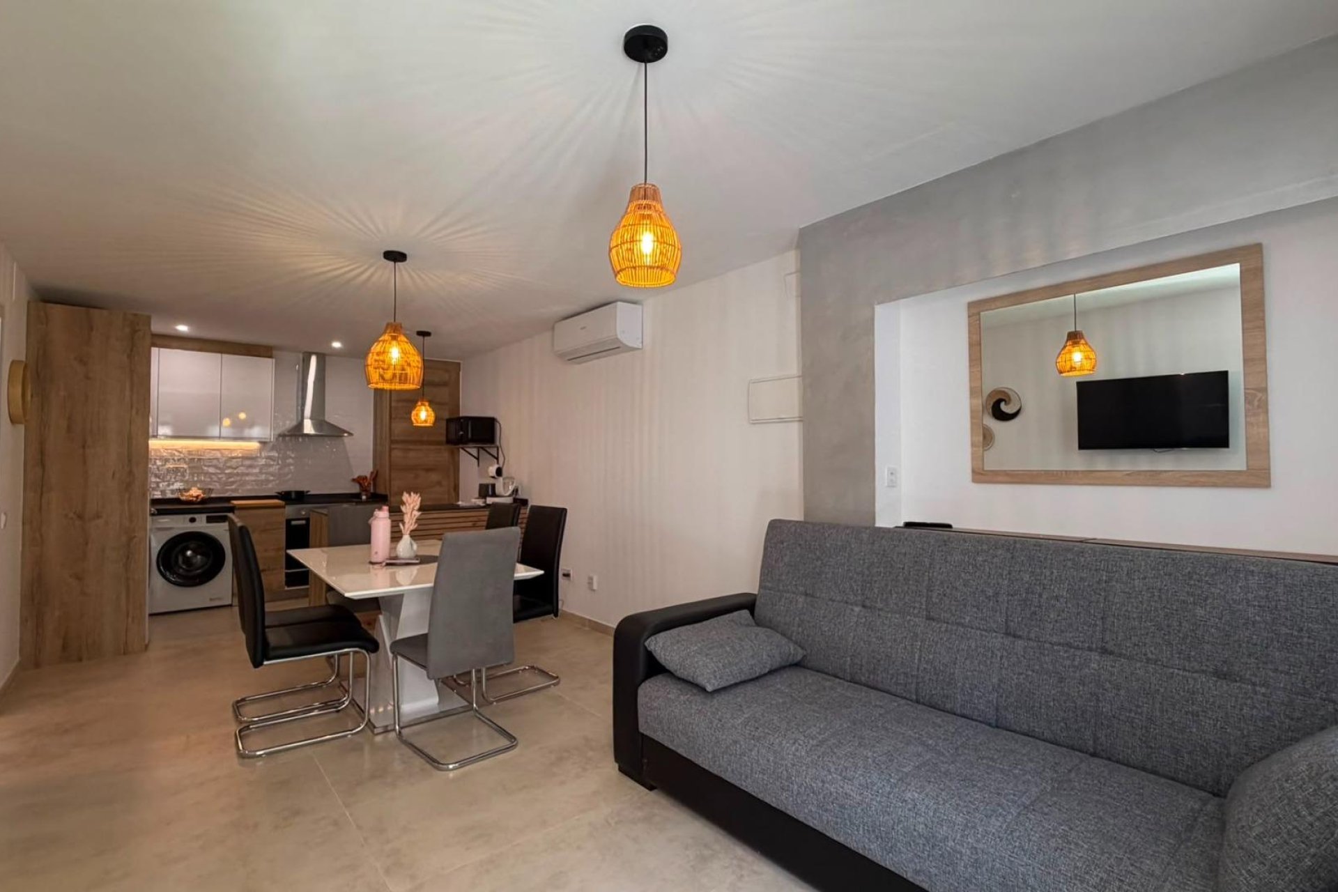 Resale - Bungalow - Torrevieja - La Veleta