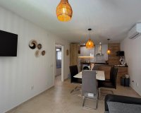 Resale - Bungalow - Torrevieja - La Veleta