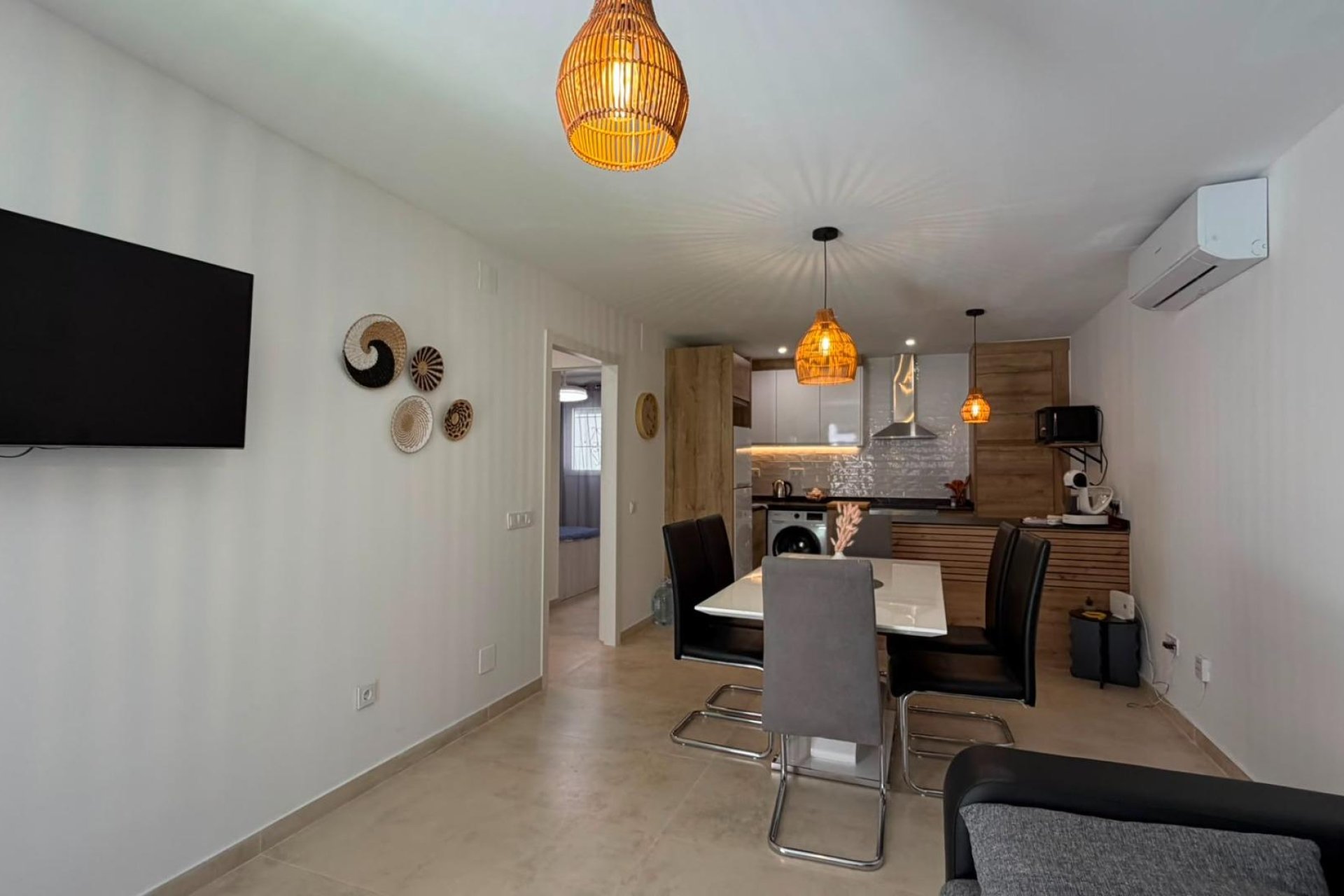 Resale - Bungalow - Torrevieja - La Veleta