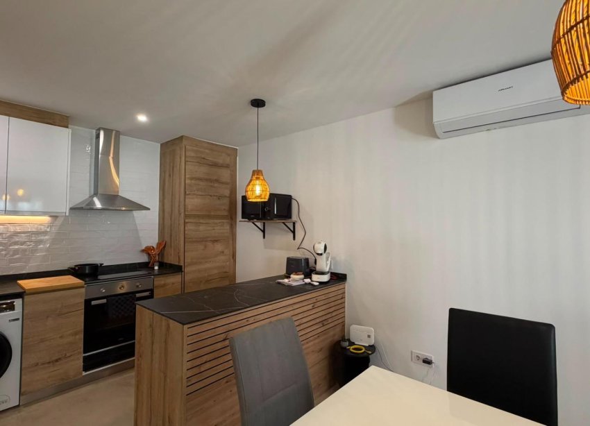 Resale - Bungalow - Torrevieja - La Veleta