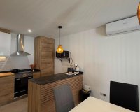 Resale - Bungalow - Torrevieja - La Veleta