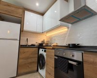Resale - Bungalow - Torrevieja - La Veleta