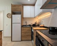Resale - Bungalow - Torrevieja - La Veleta