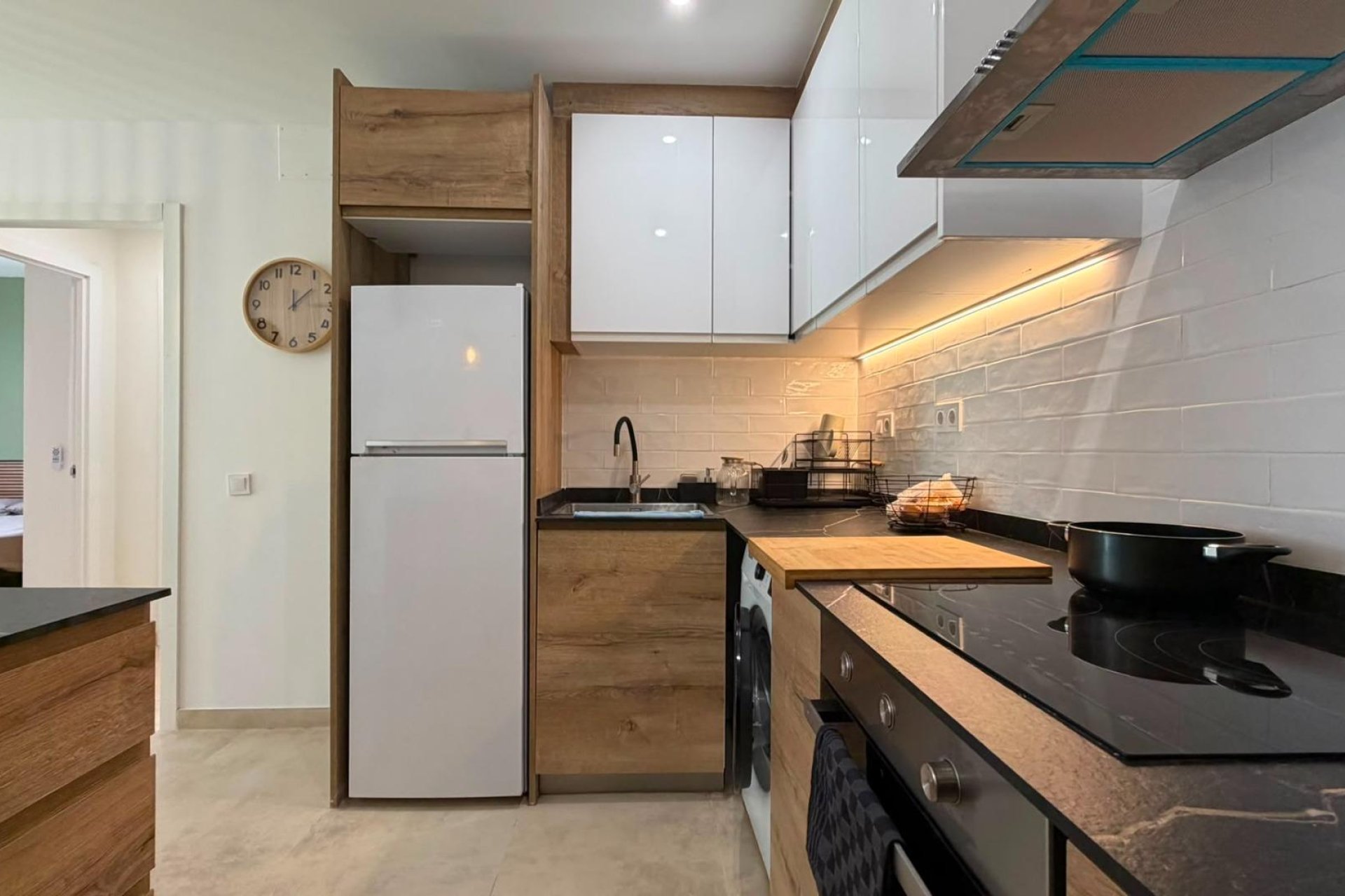Resale - Bungalow - Torrevieja - La Veleta