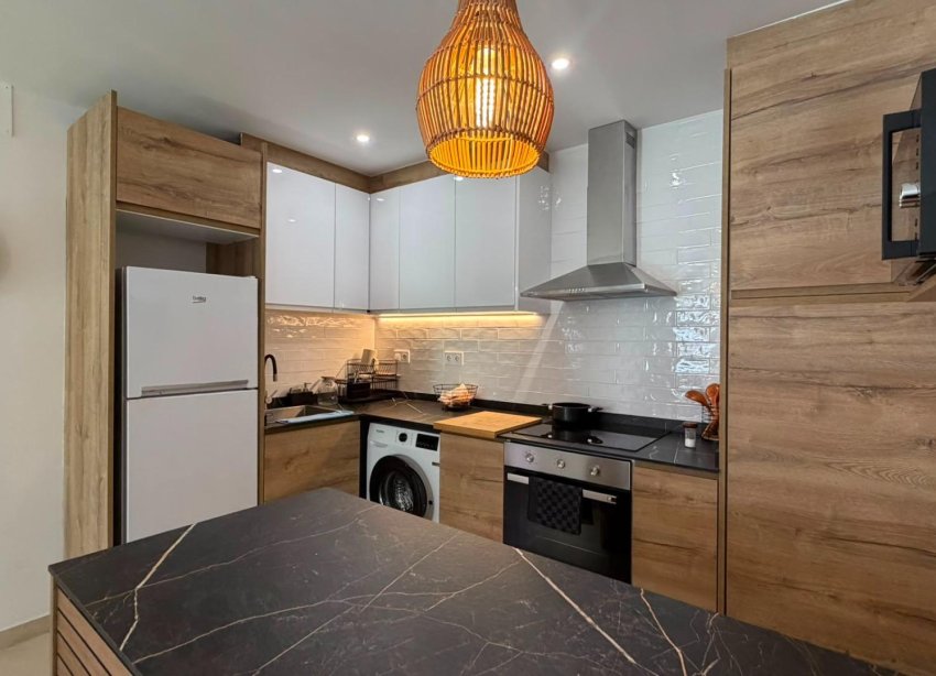 Resale - Bungalow - Torrevieja - La Veleta
