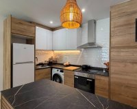 Resale - Bungalow - Torrevieja - La Veleta