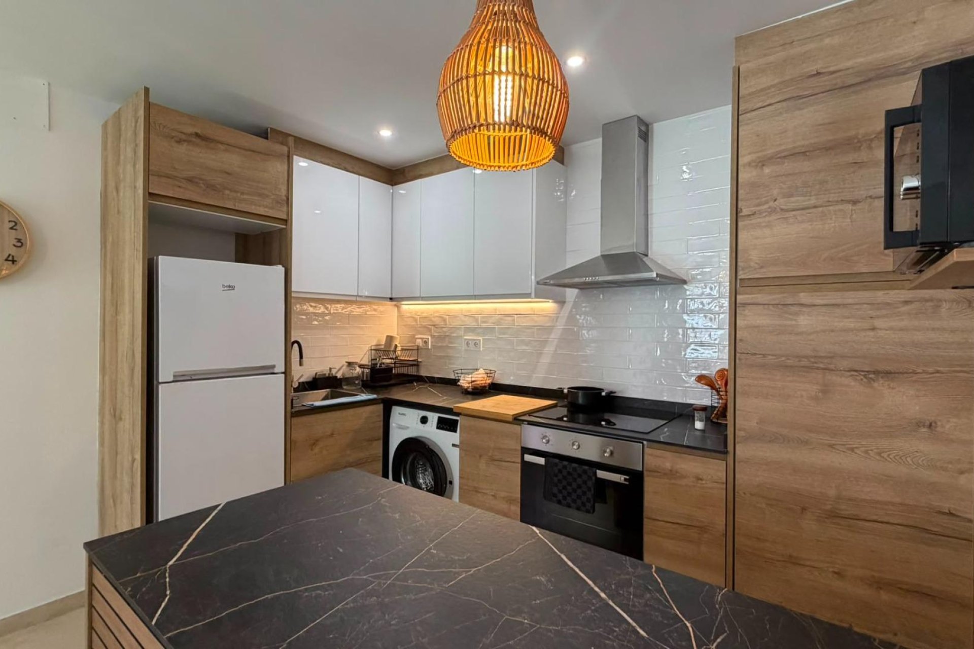 Resale - Bungalow - Torrevieja - La Veleta