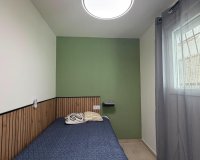 Resale - Bungalow - Torrevieja - La Veleta