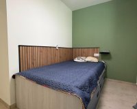 Resale - Bungalow - Torrevieja - La Veleta