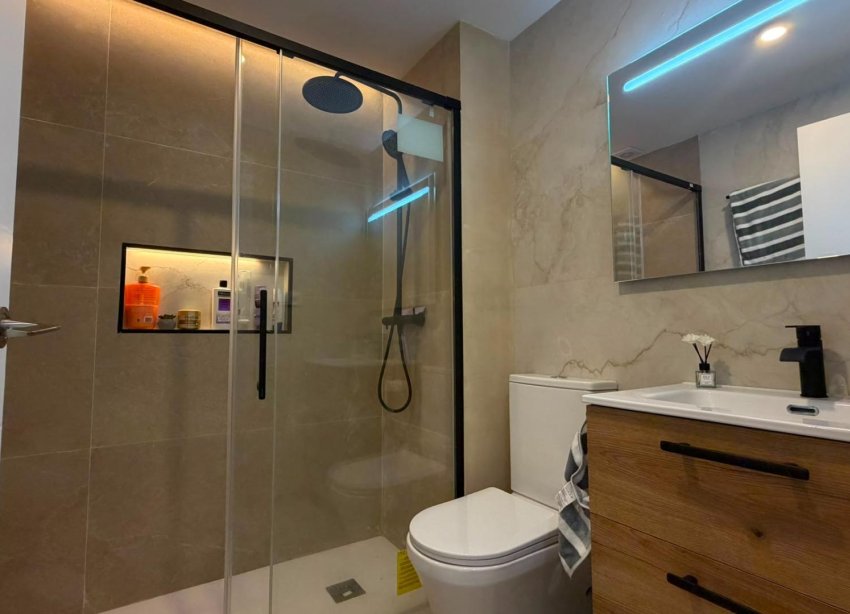 Resale - Bungalow - Torrevieja - La Veleta