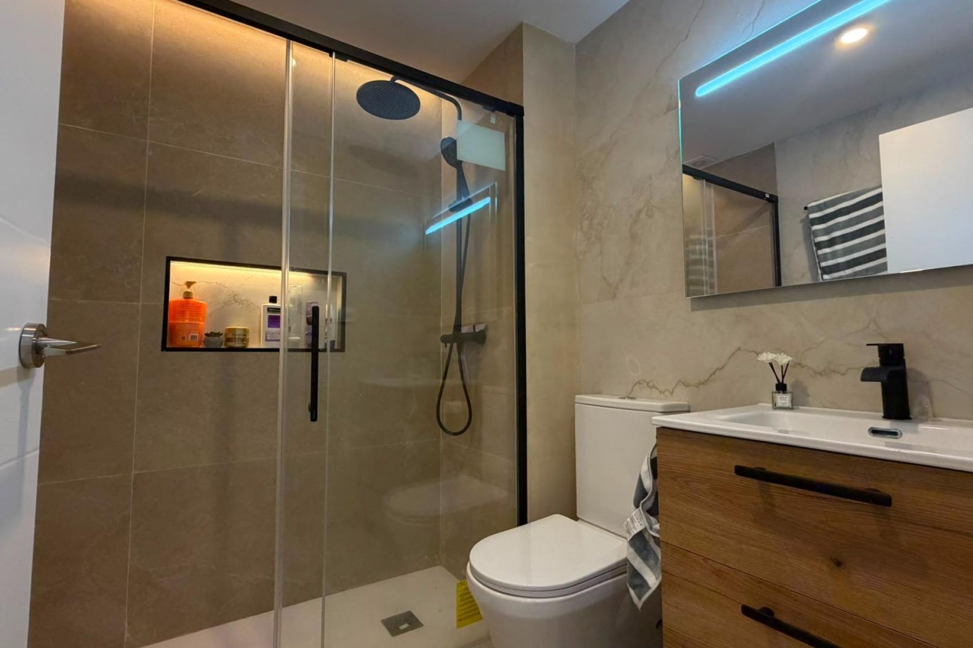 Resale - Bungalow - Torrevieja - La Veleta