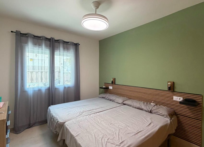 Resale - Bungalow - Torrevieja - La Veleta