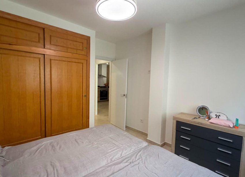 Resale - Bungalow - Torrevieja - La Veleta