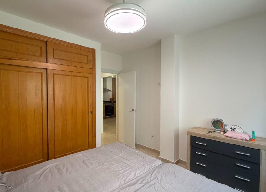 Resale - Bungalow - Torrevieja - La Veleta