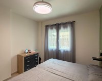 Resale - Bungalow - Torrevieja - La Veleta