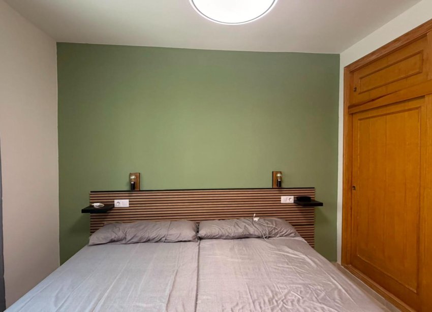 Resale - Bungalow - Torrevieja - La Veleta