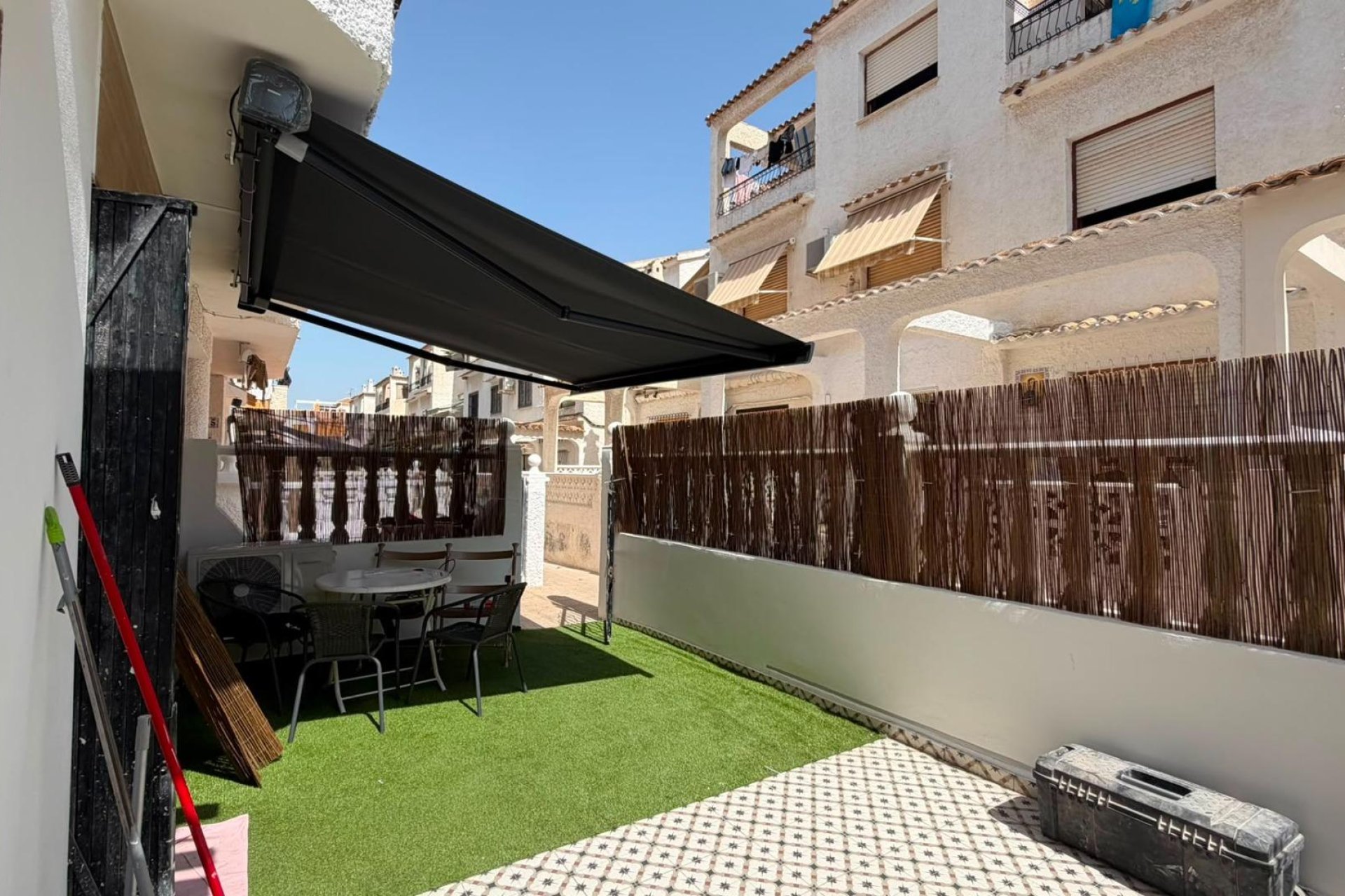 Resale - Bungalow - Torrevieja - La Veleta