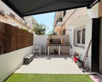 Resale - Bungalow - Torrevieja - La Veleta