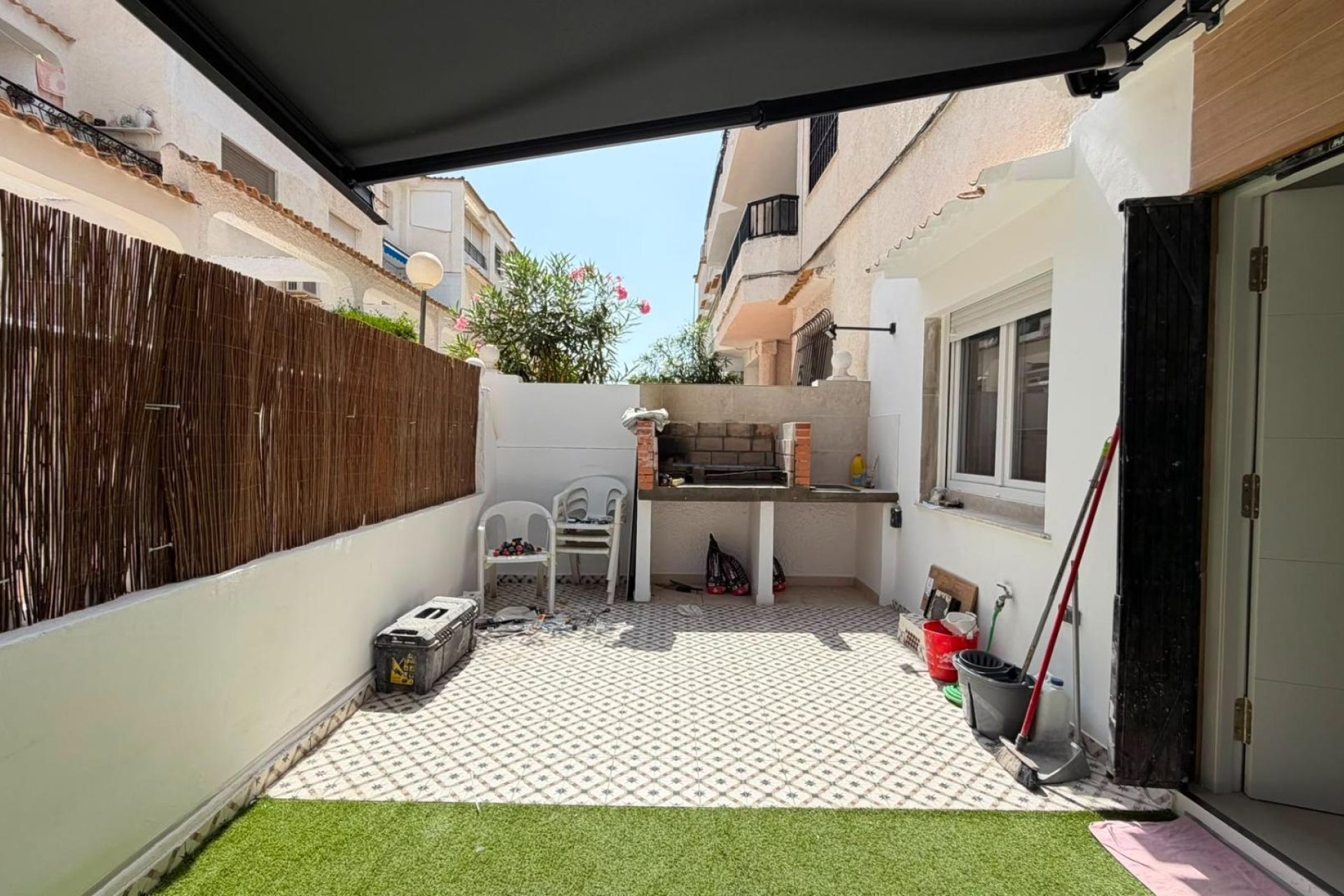 Resale - Bungalow - Torrevieja - La Veleta