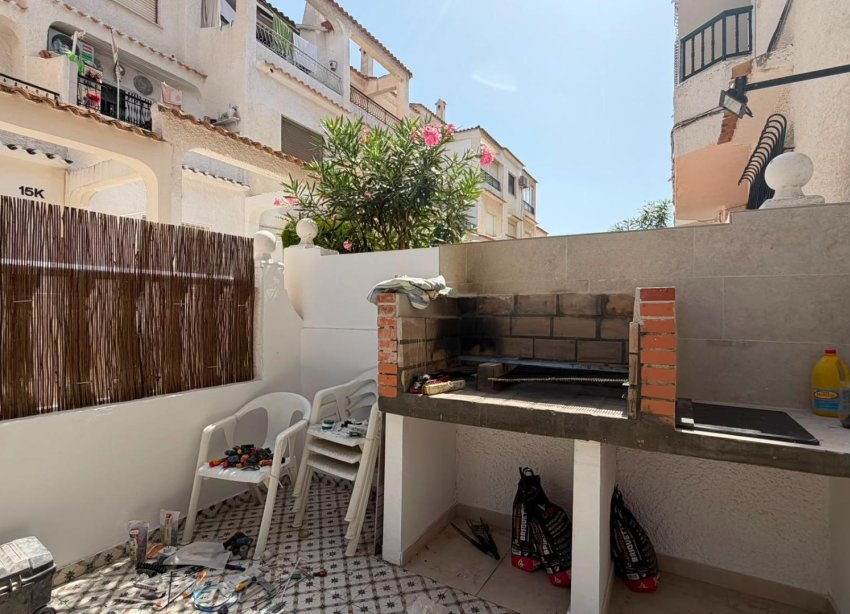 Resale - Bungalow - Torrevieja - La Veleta