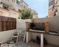 Resale - Bungalow - Torrevieja - La Veleta