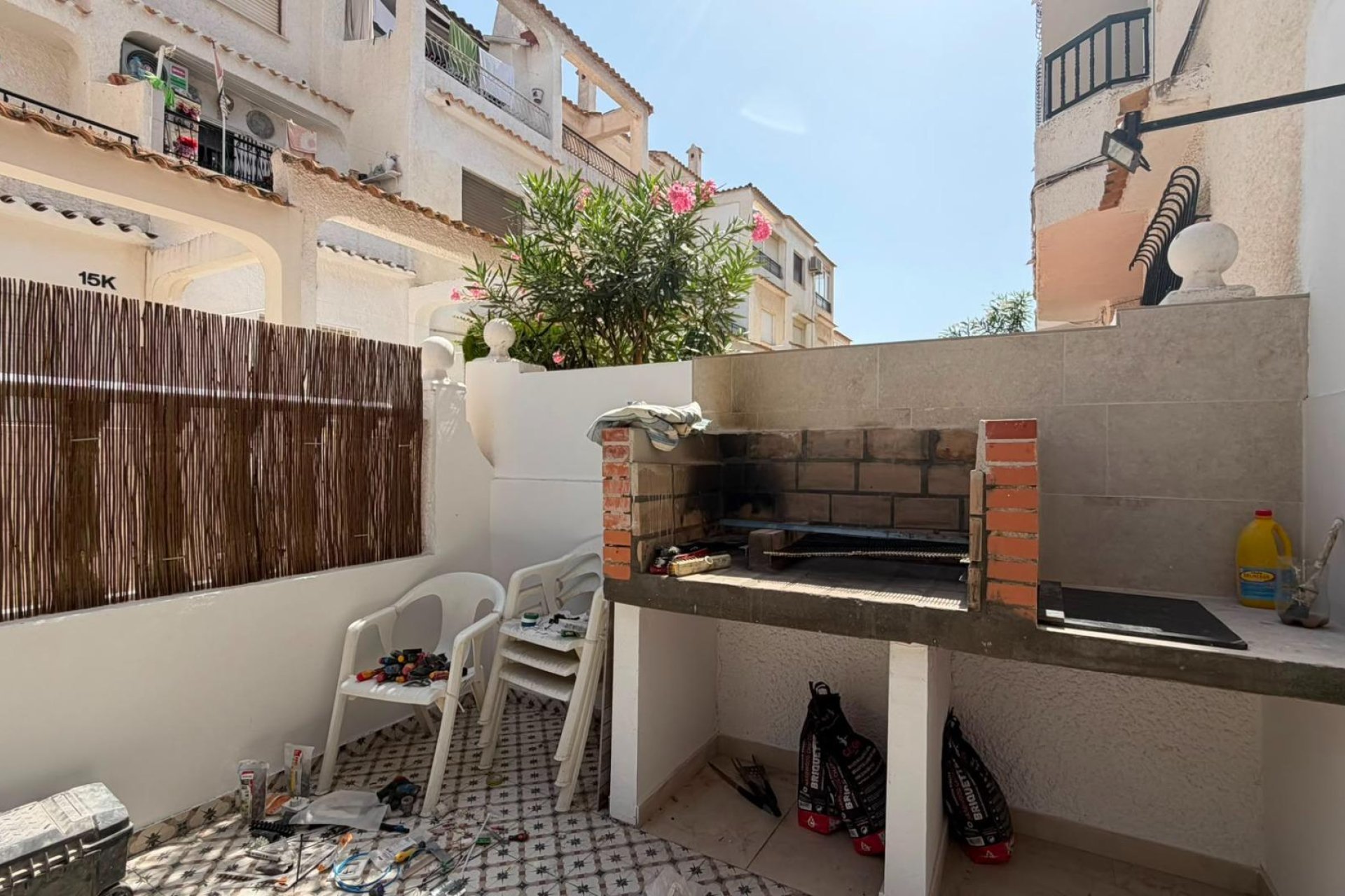 Resale - Bungalow - Torrevieja - La Veleta