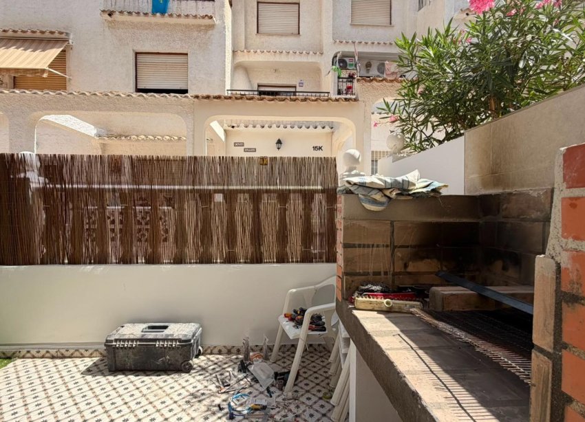 Resale - Bungalow - Torrevieja - La Veleta