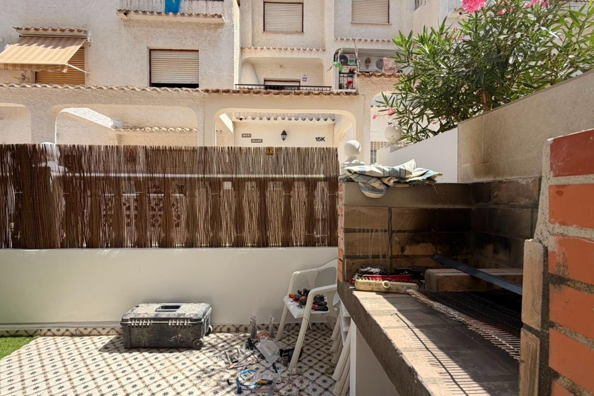 Resale - Bungalow - Torrevieja - La Veleta