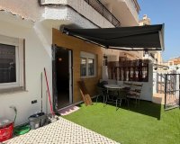 Resale - Bungalow - Torrevieja - La Veleta