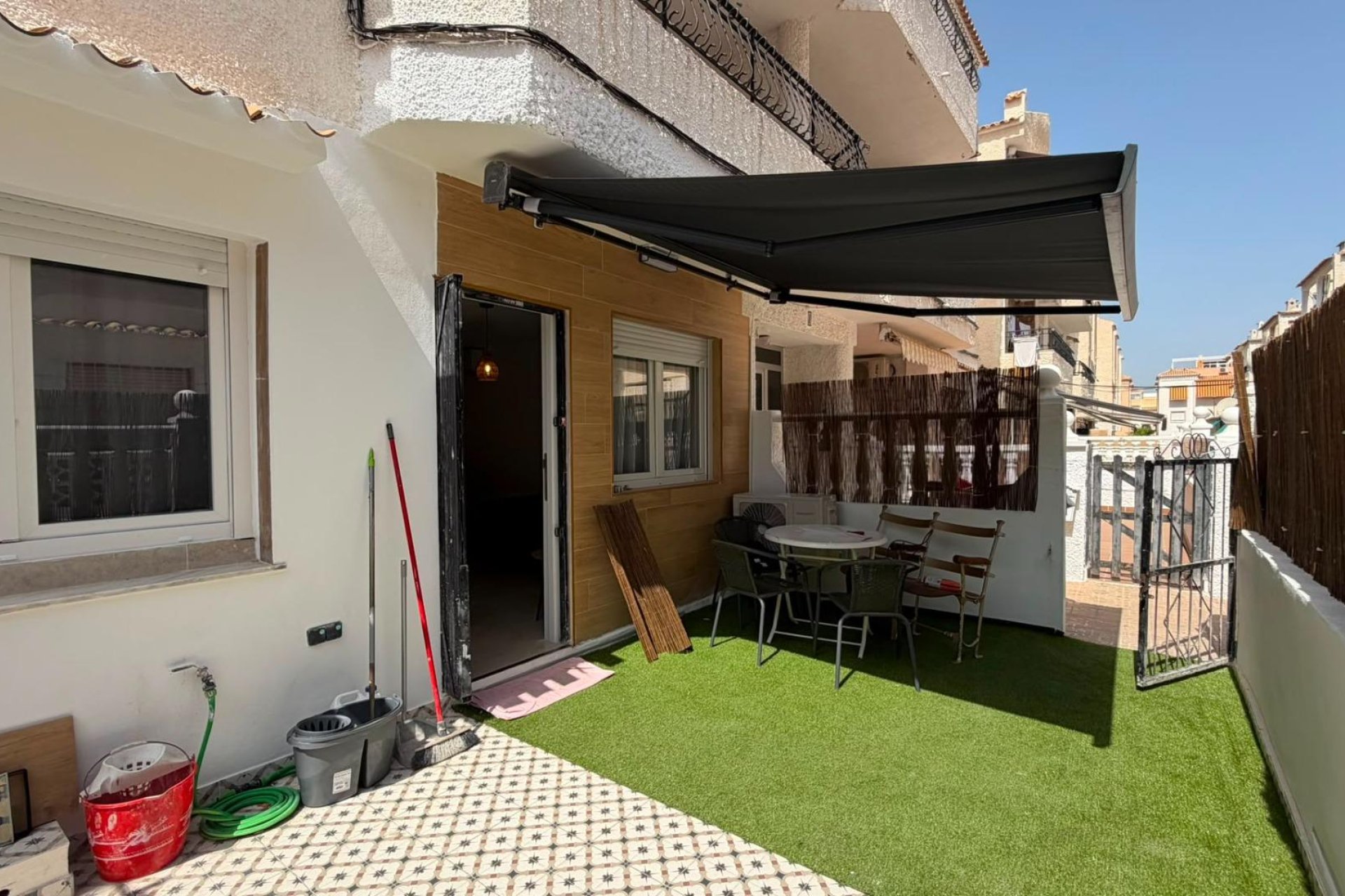 Resale - Bungalow - Torrevieja - La Veleta