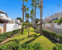 Resale - Bungalow - Torrevieja - Lago jardin