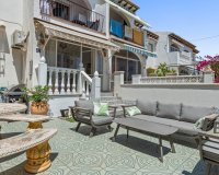 Resale - Bungalow - Torrevieja - Lago Jardin