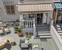 Resale - Bungalow - Torrevieja - Lago Jardin