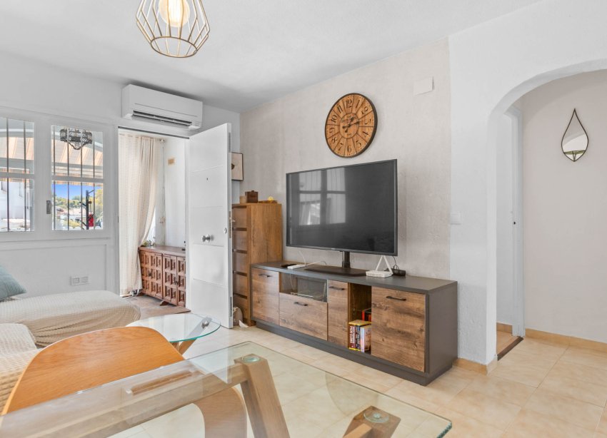 Resale - Bungalow - Torrevieja - Lago Jardin