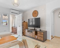 Resale - Bungalow - Torrevieja - Lago Jardin