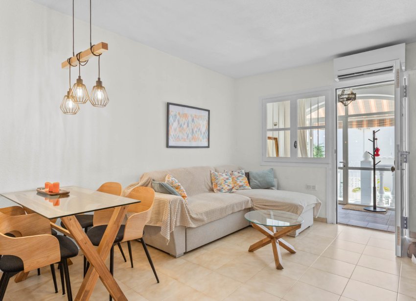 Resale - Bungalow - Torrevieja - Lago Jardin