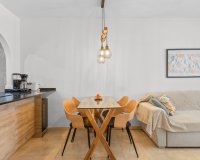 Resale - Bungalow - Torrevieja - Lago Jardin