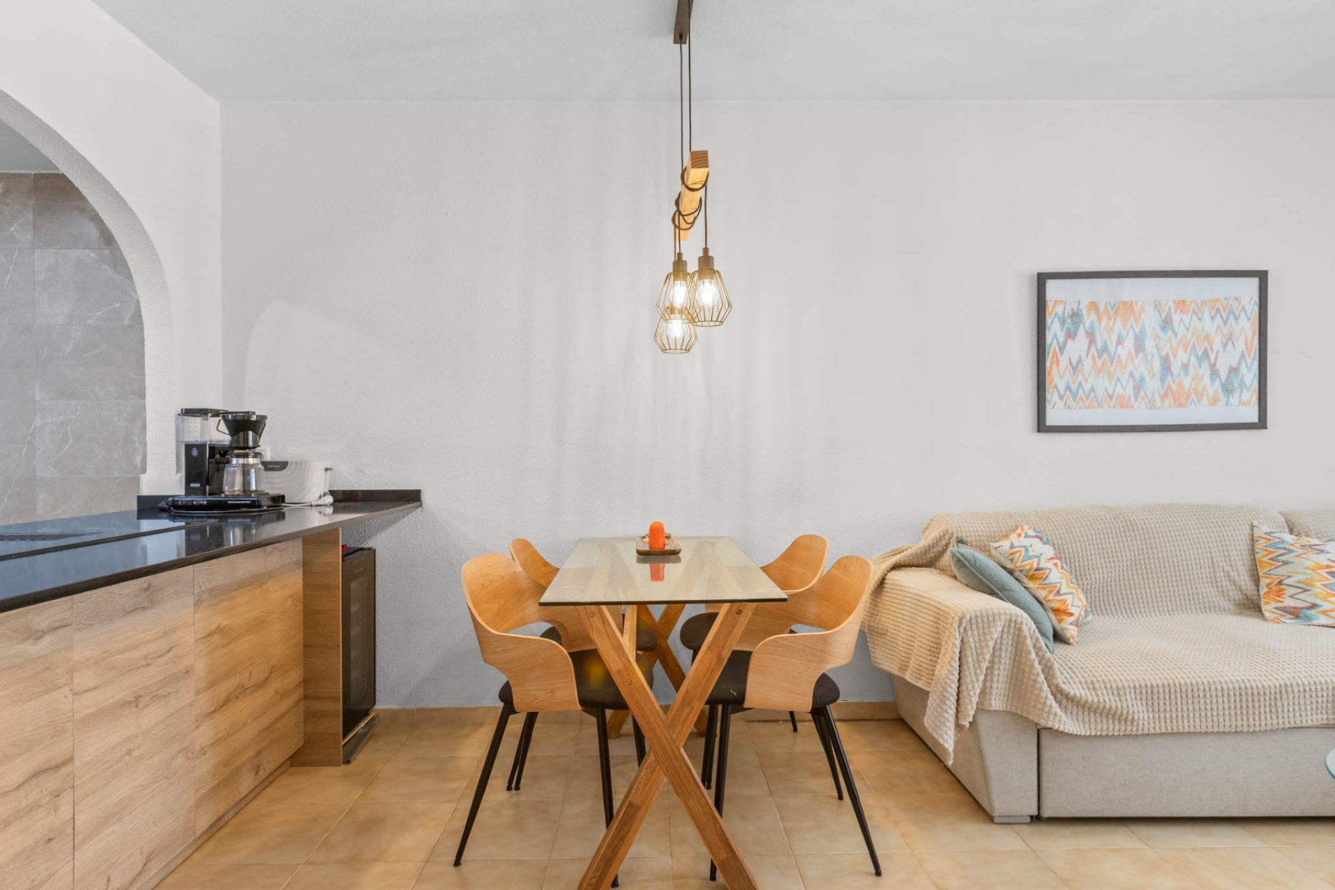 Resale - Bungalow - Torrevieja - Lago Jardin