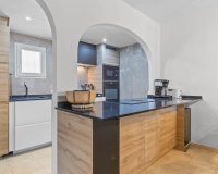 Resale - Bungalow - Torrevieja - Lago Jardin