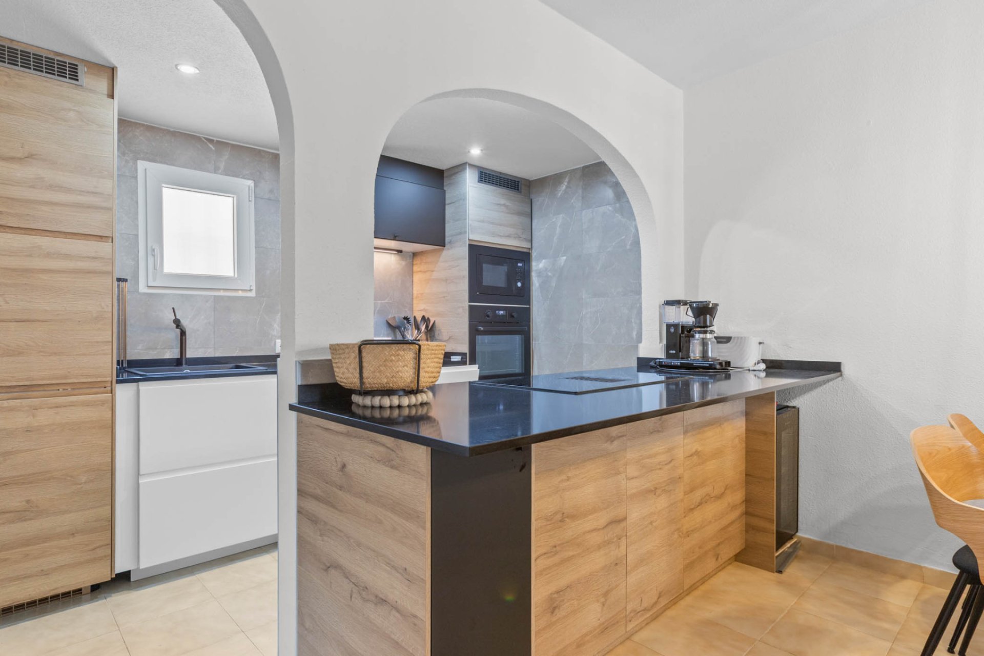 Resale - Bungalow - Torrevieja - Lago Jardin