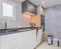 Resale - Bungalow - Torrevieja - Lago Jardin