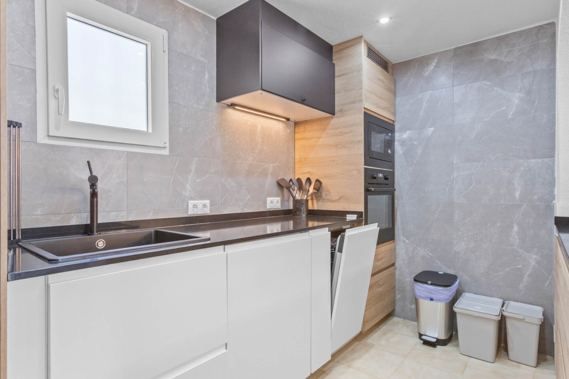 Resale - Bungalow - Torrevieja - Lago Jardin