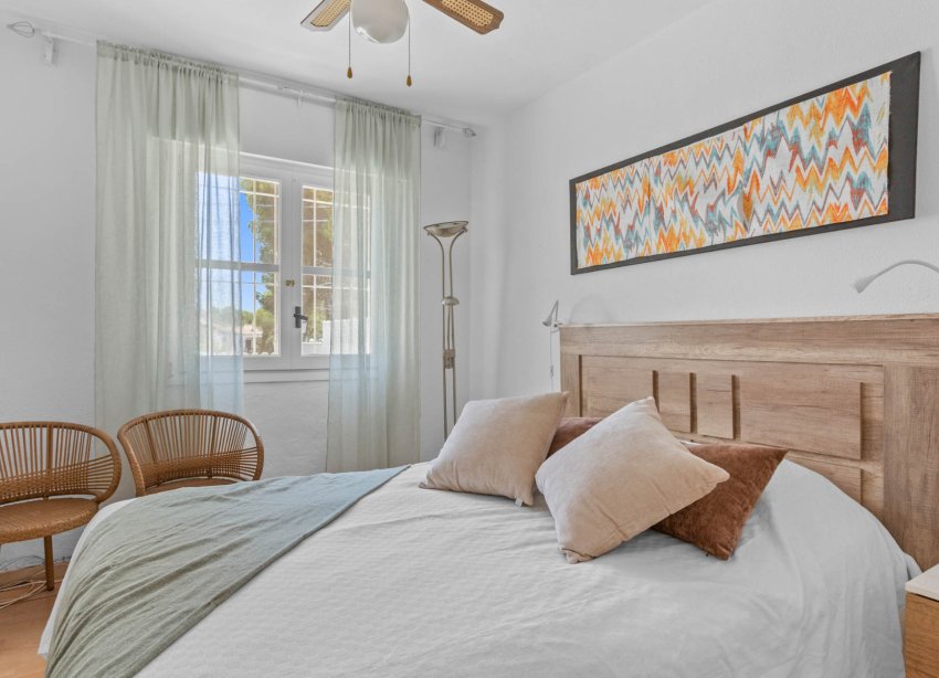 Resale - Bungalow - Torrevieja - Lago Jardin