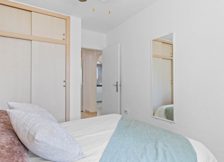 Resale - Bungalow - Torrevieja - Lago Jardin