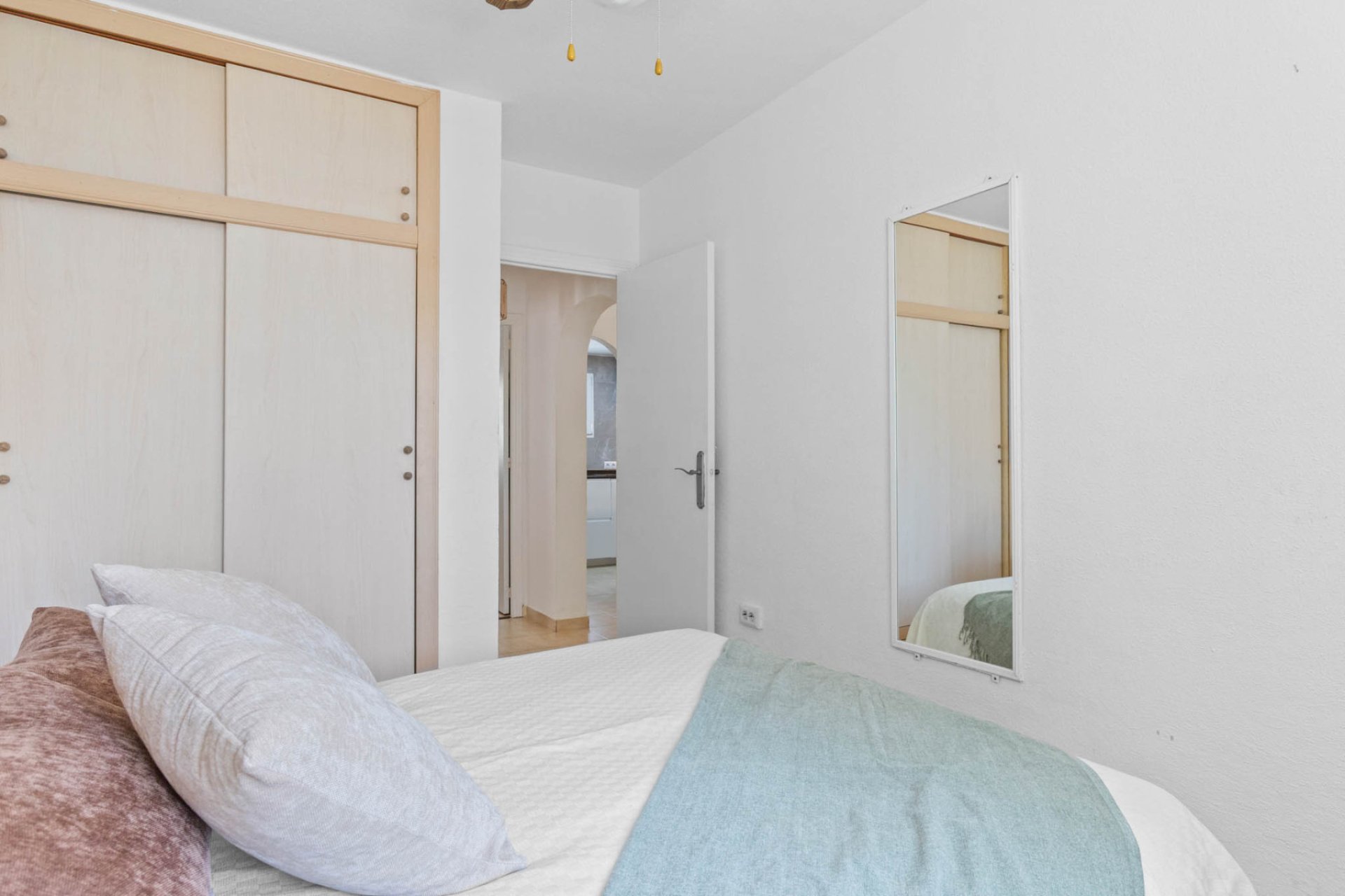 Resale - Bungalow - Torrevieja - Lago Jardin