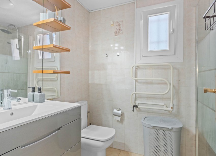 Resale - Bungalow - Torrevieja - Lago Jardin