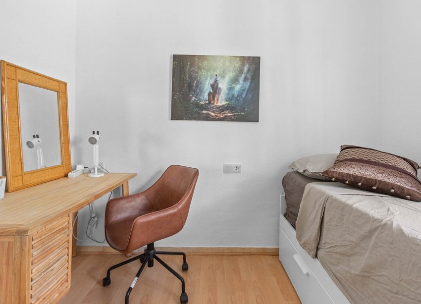 Resale - Bungalow - Torrevieja - Lago Jardin